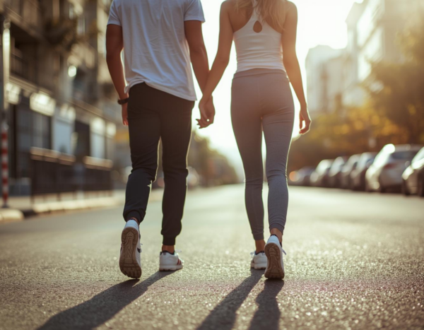 Jogging Pants: Comfort Meets Style